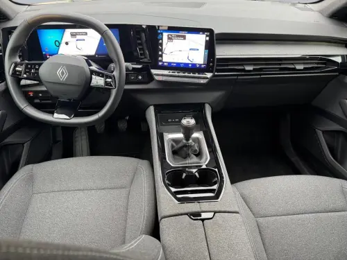 Renault Austral mild hybrid advanced 130 GSR2 Evolution - Photo 12
