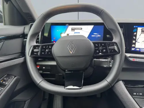 Renault Austral mild hybrid advanced 130 GSR2 Evolution - Photo 13