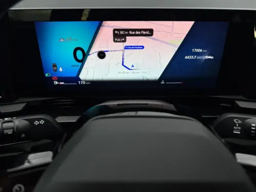 Renault Austral mild hybrid advanced 130 GSR2 Evolution - Photo 14