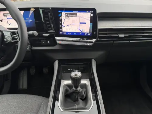 Renault Austral mild hybrid advanced 130 GSR2 Evolution - Photo 15