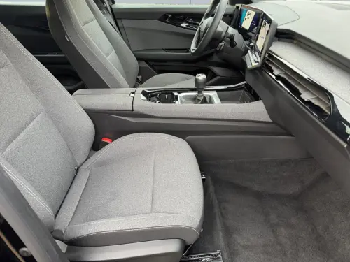 Renault Austral mild hybrid advanced 130 GSR2 Evolution - Photo 17