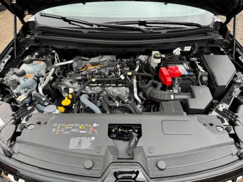 Renault Austral mild hybrid advanced 130 GSR2 Evolution - Photo 20