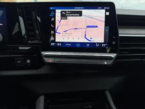 Renault Austral mild hybrid advanced 130 GSR2 Evolution - Photo 21