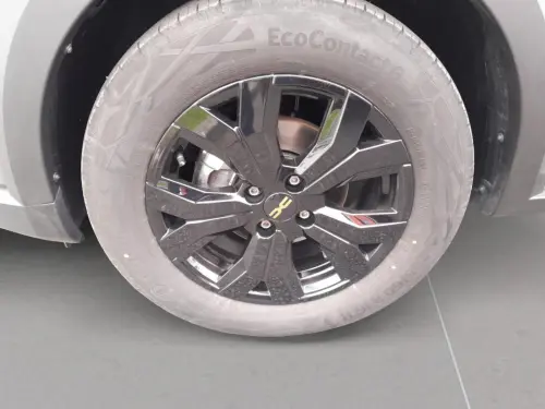 Dacia Sandero ECO-G 100 GSR2 Stepway Extreme - Photo 8