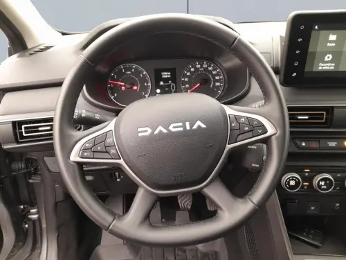 Dacia Sandero ECO-G 100 GSR2 Stepway Extreme - Photo 12