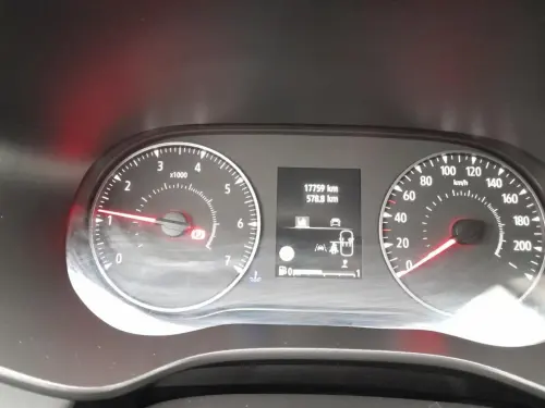 Dacia Sandero ECO-G 100 GSR2 Stepway Extreme - Photo 13