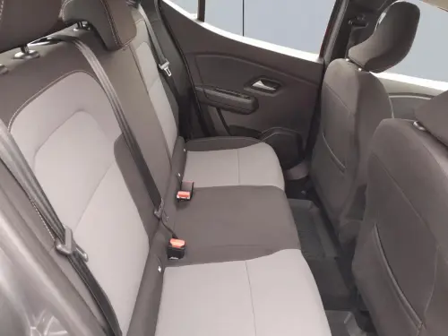 Dacia Sandero ECO-G 100 GSR2 Stepway Extreme - Photo 17