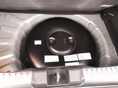 Dacia Sandero ECO-G 100 GSR2 Stepway Extreme - Photo 24