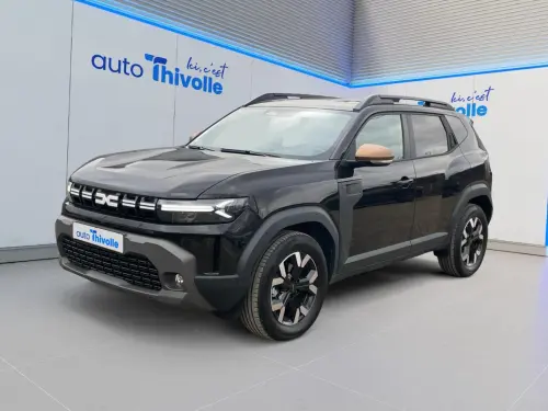 Dacia Duster Hybrid 140 Extreme - Photo 0