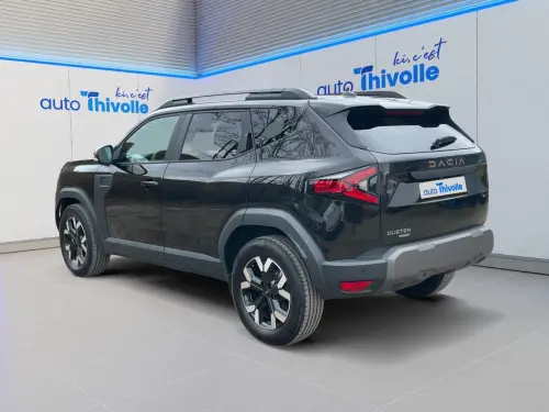 Dacia Duster Hybrid 140 Extreme - Photo 2