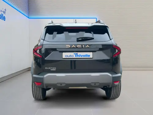 Dacia Duster Hybrid 140 Extreme - Photo 3