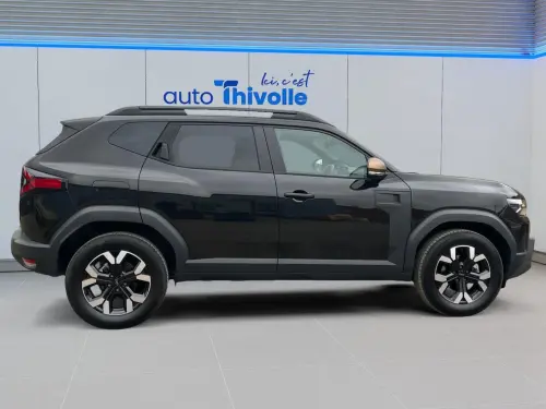 Dacia Duster Hybrid 140 Extreme - Photo 5