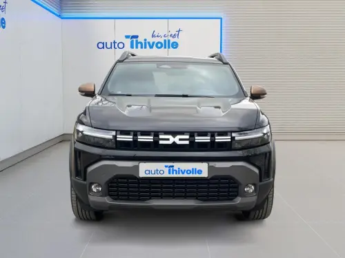 Dacia Duster Hybrid 140 Extreme - Photo 7