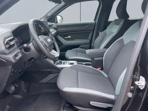 Dacia Duster Hybrid 140 Extreme - Photo 9