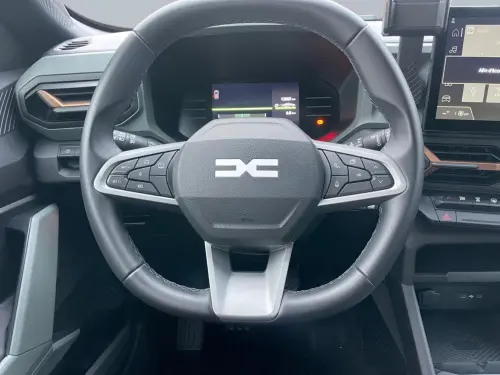 Dacia Duster Hybrid 140 Extreme - Photo 12