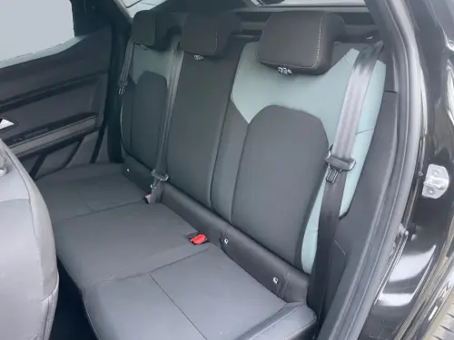 Dacia Duster Hybrid 140 Extreme - Photo 15