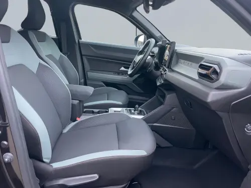 Dacia Duster Hybrid 140 Extreme - Photo 16