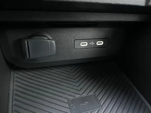 Dacia Duster Hybrid 140 Extreme - Photo 22