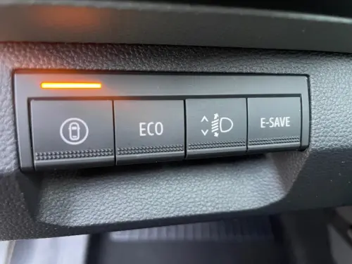 Dacia Duster Hybrid 140 Extreme - Photo 23