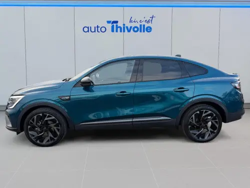 Renault Arkana E-Tech full hybrid 145 GSR2 esprit Alpine - Photo 1