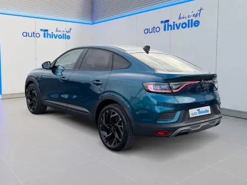 Renault Arkana E-Tech full hybrid 145 GSR2 esprit Alpine - Photo 2