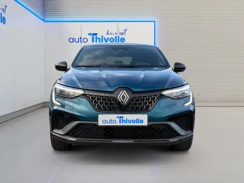 Renault Arkana E-Tech full hybrid 145 GSR2 esprit Alpine - Photo 7