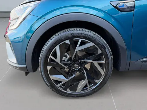 Renault Arkana E-Tech full hybrid 145 GSR2 esprit Alpine - Photo 8