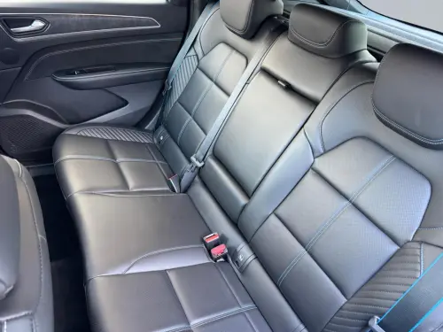 Renault Arkana E-Tech full hybrid 145 GSR2 esprit Alpine - Photo 15