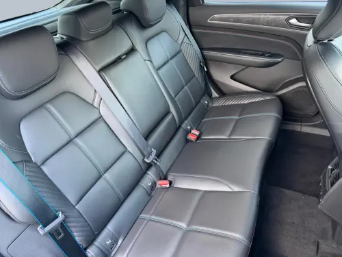 Renault Arkana E-Tech full hybrid 145 GSR2 esprit Alpine - Photo 17