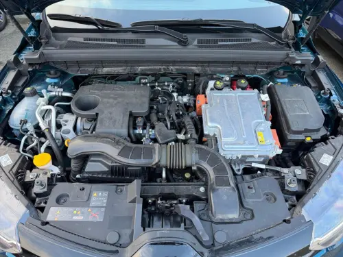 Renault Arkana E-Tech full hybrid 145 GSR2 esprit Alpine - Photo 19