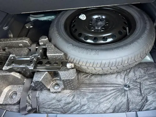 Renault Arkana E-Tech full hybrid 145 GSR2 esprit Alpine - Photo 21