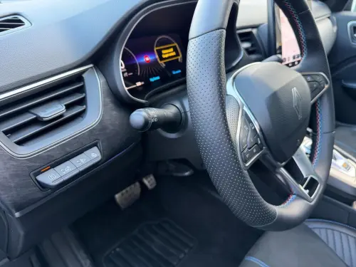 Renault Arkana E-Tech full hybrid 145 GSR2 esprit Alpine - Photo 22