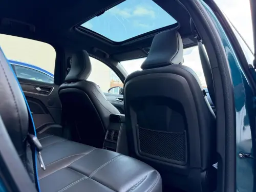 Renault Arkana E-Tech full hybrid 145 GSR2 esprit Alpine - Photo 24