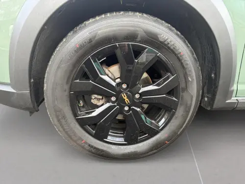 Dacia Sandero ECO-G 100 GSR2 Stepway Extreme - Photo 8