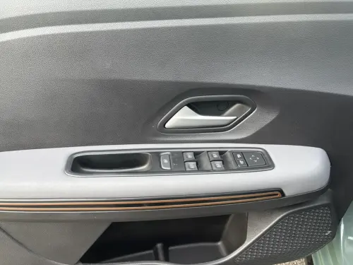 Dacia Sandero ECO-G 100 GSR2 Stepway Extreme - Photo 10