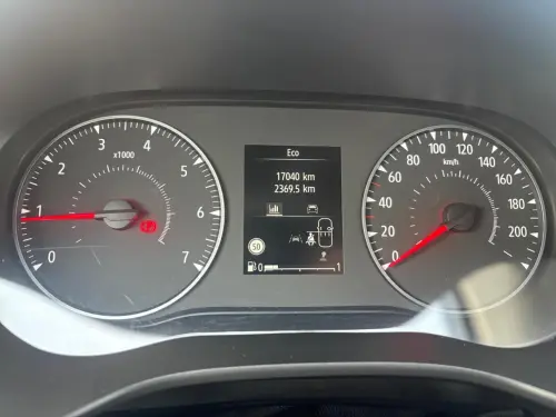 Dacia Sandero ECO-G 100 GSR2 Stepway Extreme - Photo 13