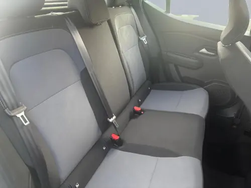 Dacia Sandero ECO-G 100 GSR2 Stepway Extreme - Photo 17