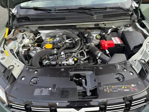 Dacia Sandero ECO-G 100 GSR2 Stepway Extreme - Photo 19