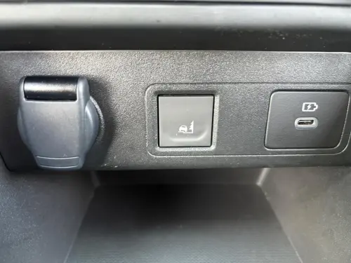 Dacia Sandero ECO-G 100 GSR2 Stepway Extreme - Photo 21