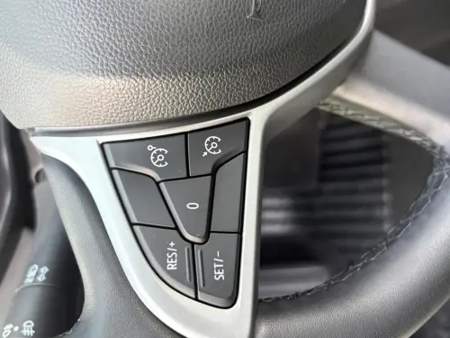 Dacia Sandero ECO-G 100 GSR2 Stepway Extreme - Photo 22