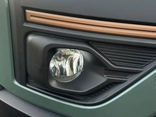 Dacia Sandero ECO-G 100 GSR2 Stepway Extreme - Photo 23