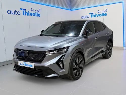 Renault Rafale E-Tech full hybrid 200ch esprit Alpine - Photo 0