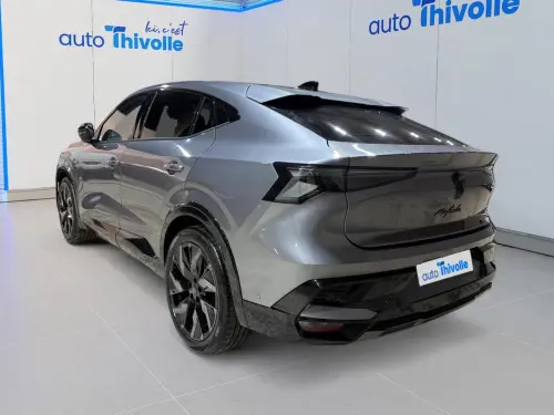 Renault Rafale E-Tech full hybrid 200ch esprit Alpine - Photo 2