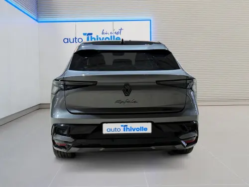 Renault Rafale E-Tech full hybrid 200ch esprit Alpine - Photo 3