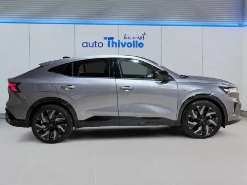 Renault Rafale E-Tech full hybrid 200ch esprit Alpine - Photo 5