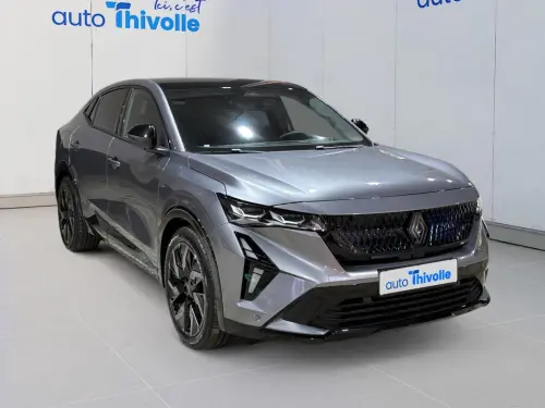 Renault Rafale E-Tech full hybrid 200ch esprit Alpine - Photo 6