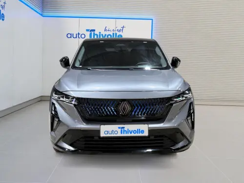 Renault Rafale E-Tech full hybrid 200ch esprit Alpine - Photo 7