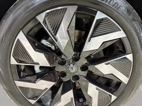 Renault Rafale E-Tech full hybrid 200ch esprit Alpine - Photo 8