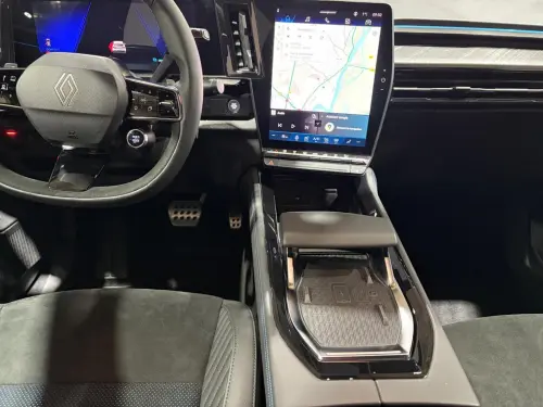 Renault Rafale E-Tech full hybrid 200ch esprit Alpine - Photo 11