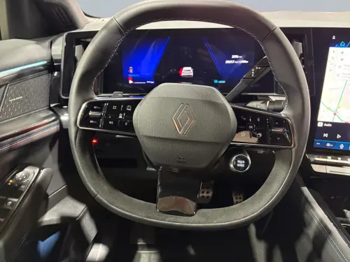 Renault Rafale E-Tech full hybrid 200ch esprit Alpine - Photo 12